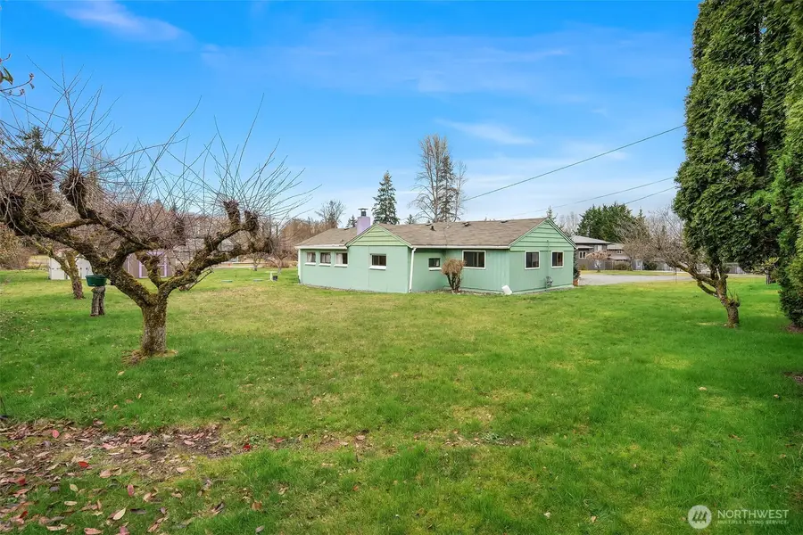 10006 SW 188th Street, Vashon, WA 98070 - #3