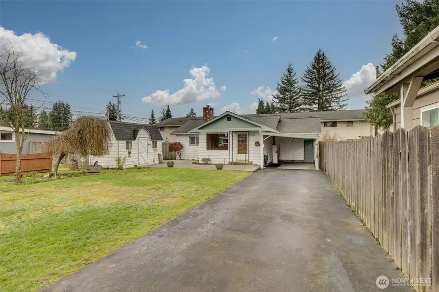 1922 8th Street, Marysville, WA 98270 - #2