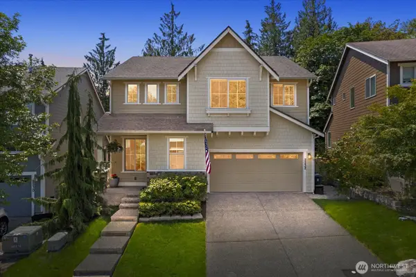 2232 Cady Drive, Snohomish, WA 98290