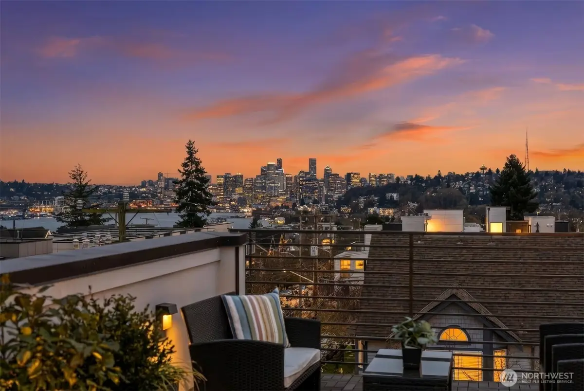 728 N 43rd Street, Seattle, WA 98103 - #1