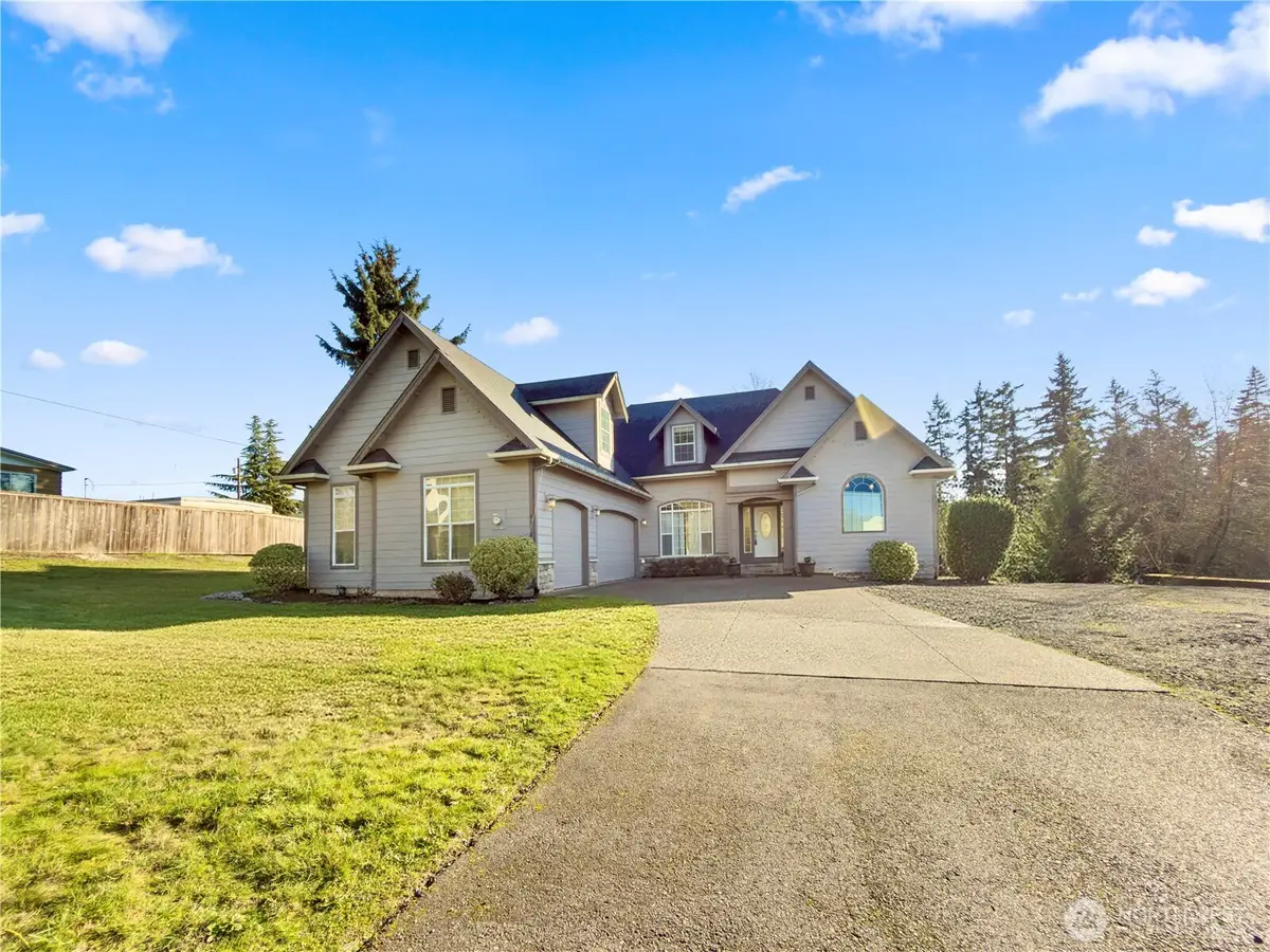 6712 94th Street E, Puyallup, WA 98371 - #1