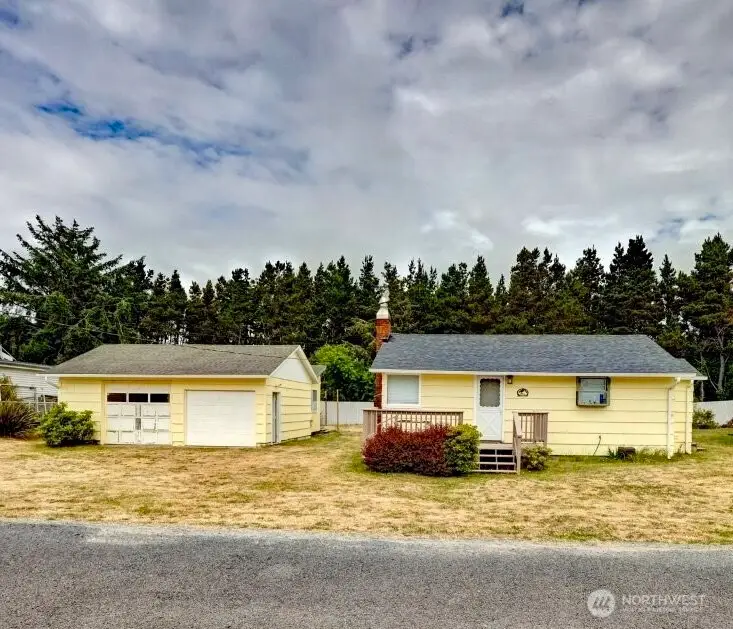 1215 199th Place, Long Beach, WA 98631 - #1