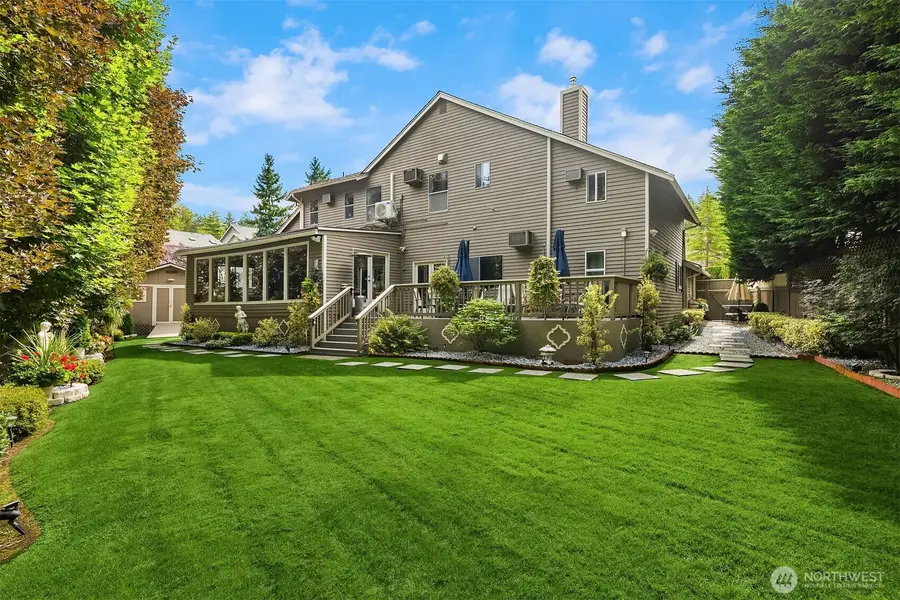 32807 12th Avenue Sw, Federal Way, WA 98023 - #2