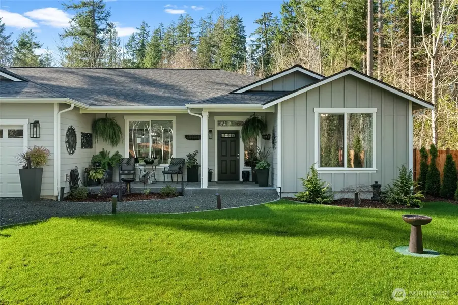 910 11th Avenue, Fox Island, WA 98333 - #3