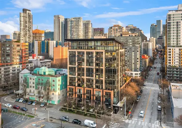 2720 3rd Avenue #603, Seattle, WA 98121