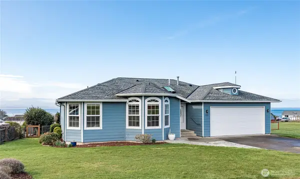 735 La Palabra Street, Coupeville, WA 98239