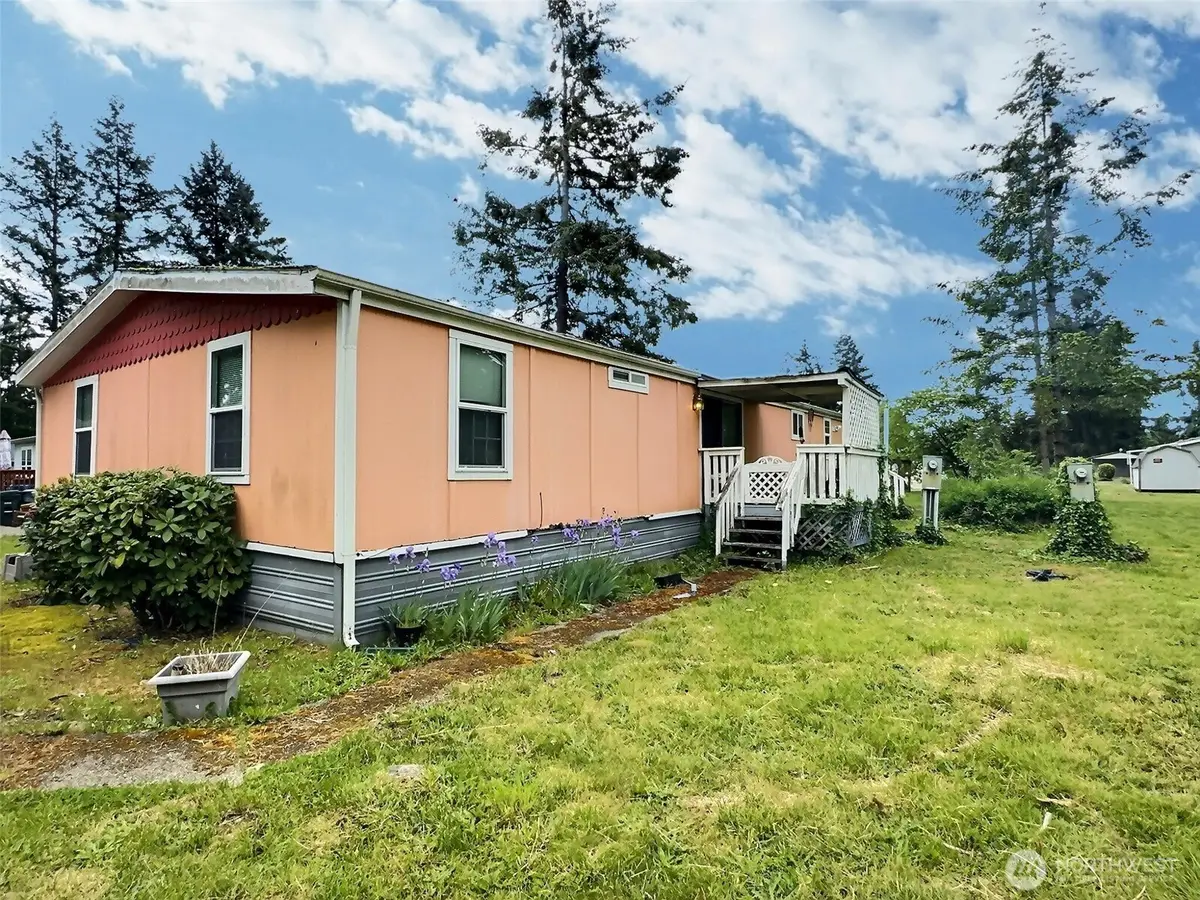 8304 192nd Street Ct E #24, Spanaway, WA 98387 - #1