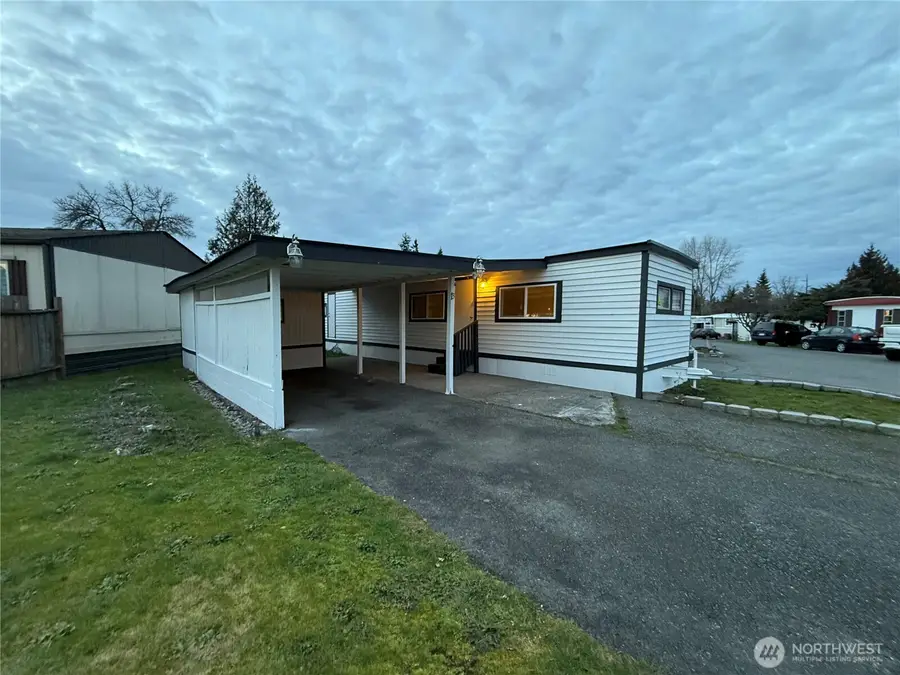 159 136th Street S, Tacoma, WA 98444 - #2