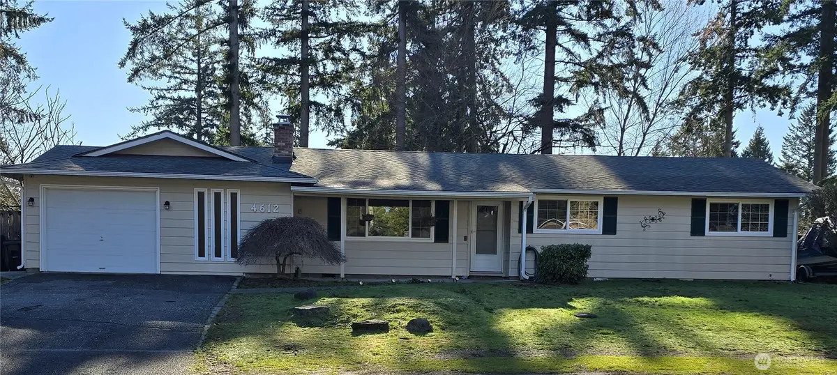 4612 122nd Place Ne, Marysville, WA 98271 - #1