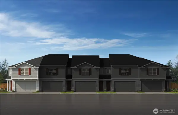 8544 42nd Place Ne #72, Marysville, WA 98270