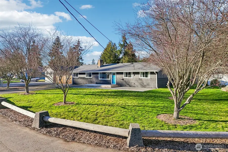 5023 161st Place Sw, Edmonds, WA 98026 - #2