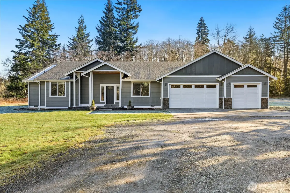 45615 162nd Avenue E, Eatonville, WA 98328 - #1