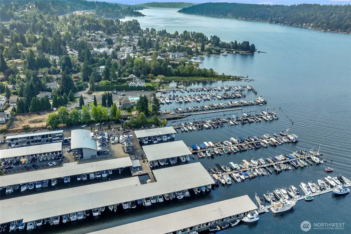 3911 Lake Washington Boulevard Se #B10, Bellevue, WA 98006 - #1