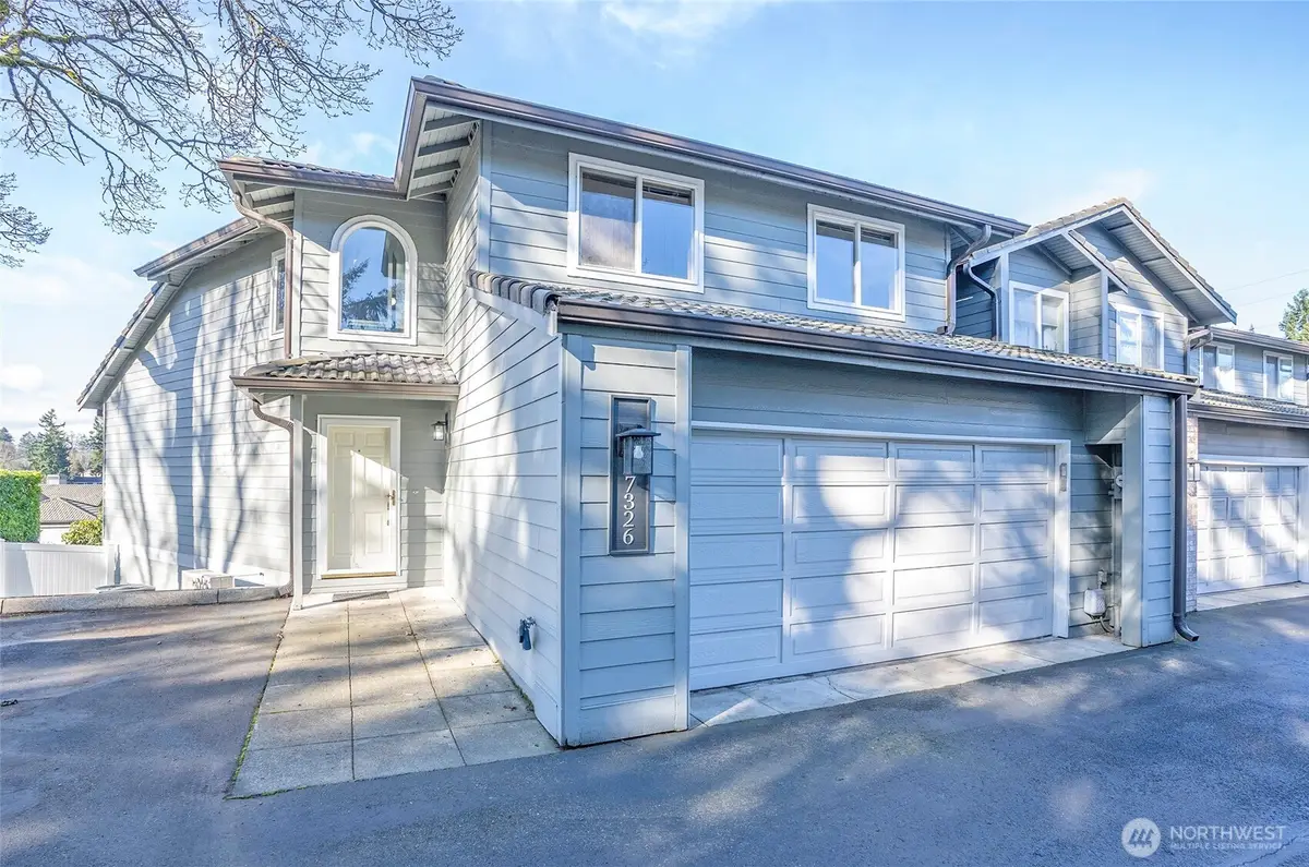 7326 Steilacoom Boulevard Sw #D3, Lakewood, WA 98499 - #1