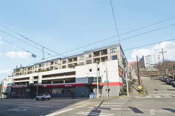 321 10th Avenue S #613, Seattle, WA 98104