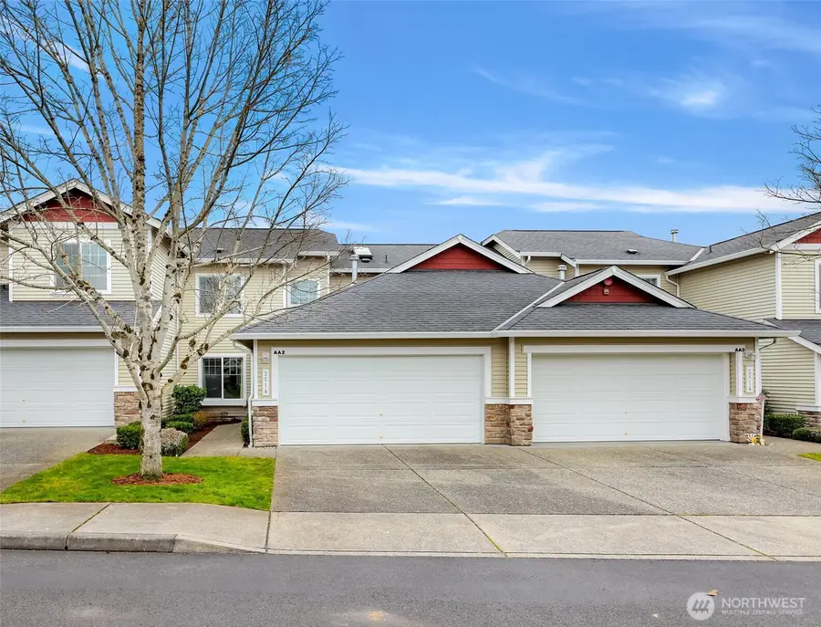 2514 85th Drive Ne #AA2, Lake Stevens, WA 98258 - #2