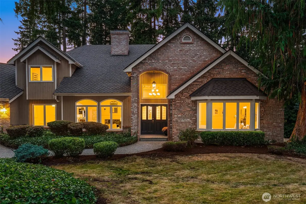 16707 NE 124th Street, Redmond, WA 98052 - Image #1