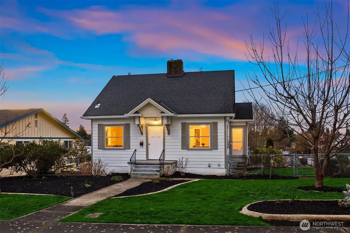 2002 State Street #C, Everett, WA 98201 - #1