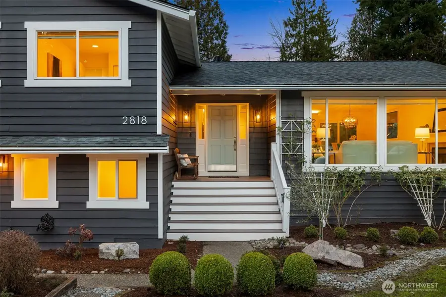 2818 183rd Avenue Ne, Redmond, WA 98052 - #2