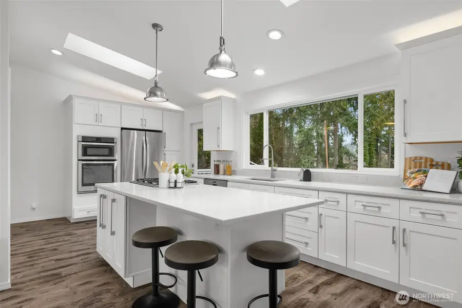 2818 183rd Avenue Ne, Redmond, WA 98052 - #3