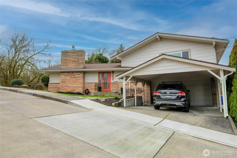 3420 Snohomish Avenue, Everett, WA 98201 - #2