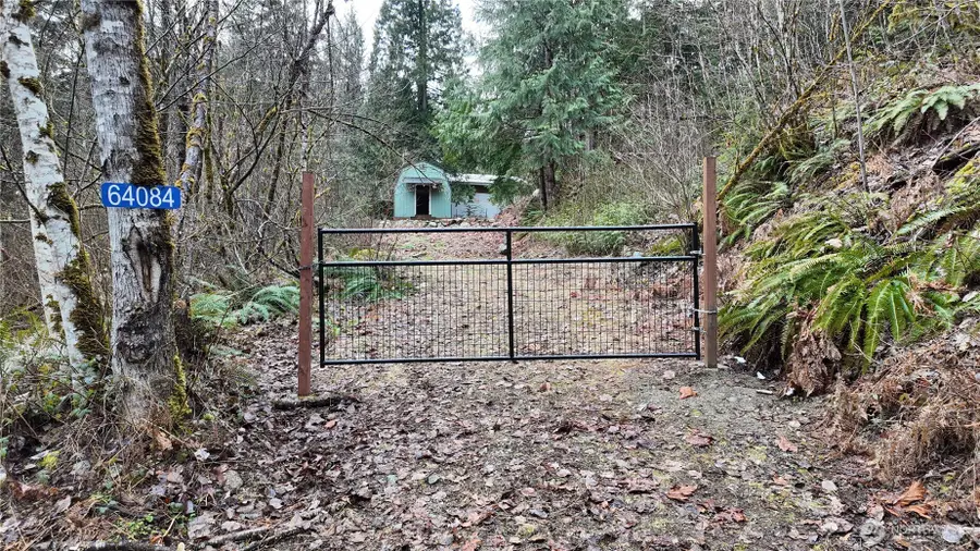 0 Cascade River Rd #D1-203, Marblemount, WA 98267 - #3