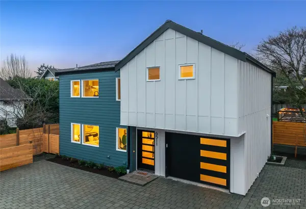 6511 19th Avenue Nw, Seattle, WA 98117