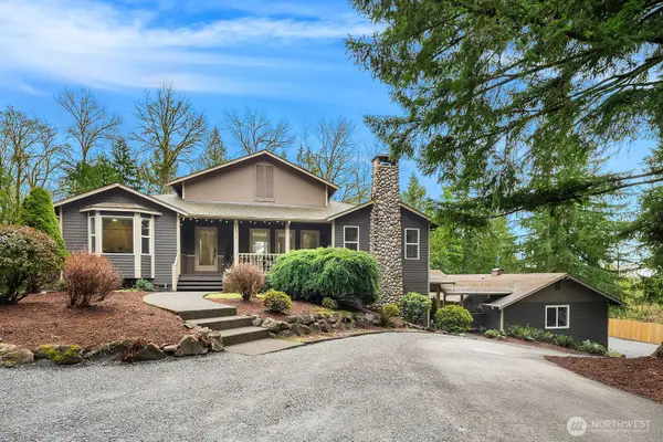 14826 200th Avenue Se, Renton, WA 98059