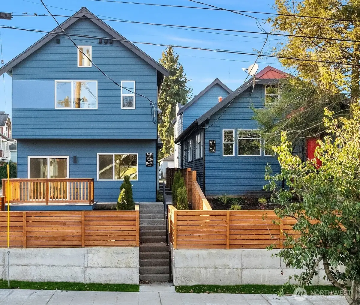 1411 Martin Luther King Jr Way, Seattle, WA 98122 - Image #1