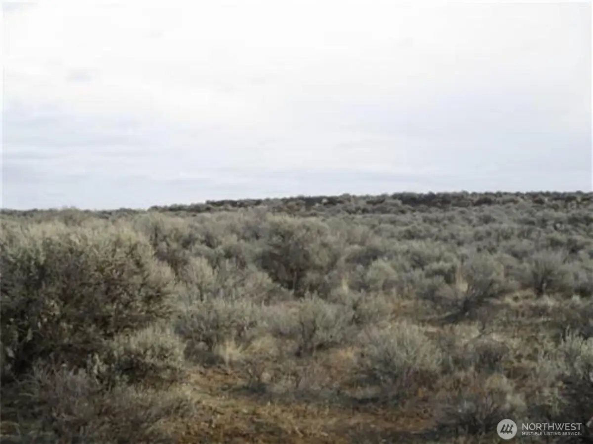 0 Lot 48 Settler Lane #48, Ephrata, WA 98823 - #1