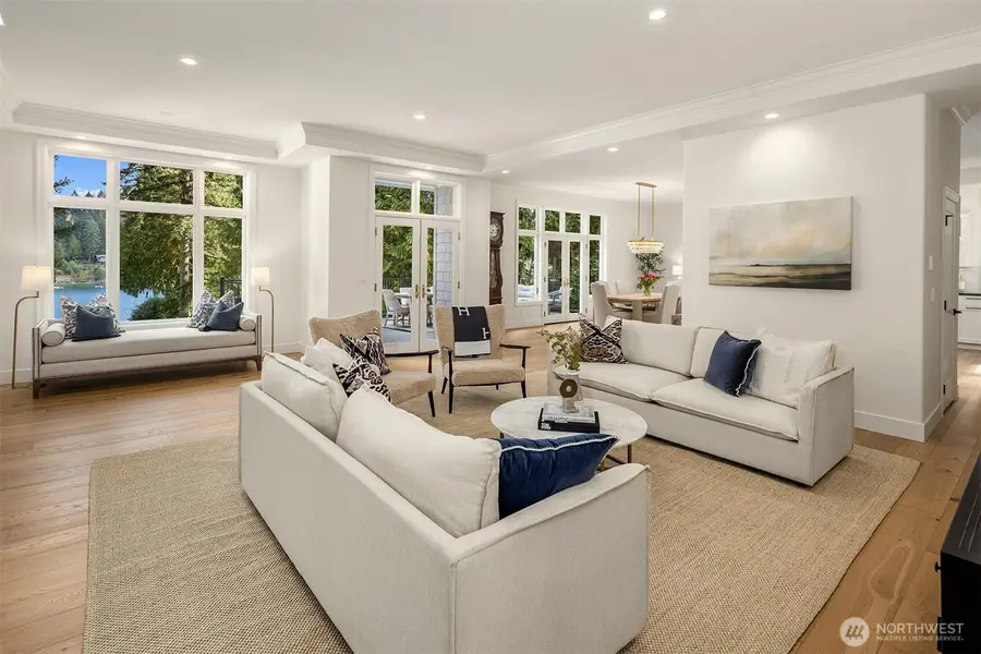 11710 Arrow Point Drive Ne, Bainbridge Island, WA 98110 - #3