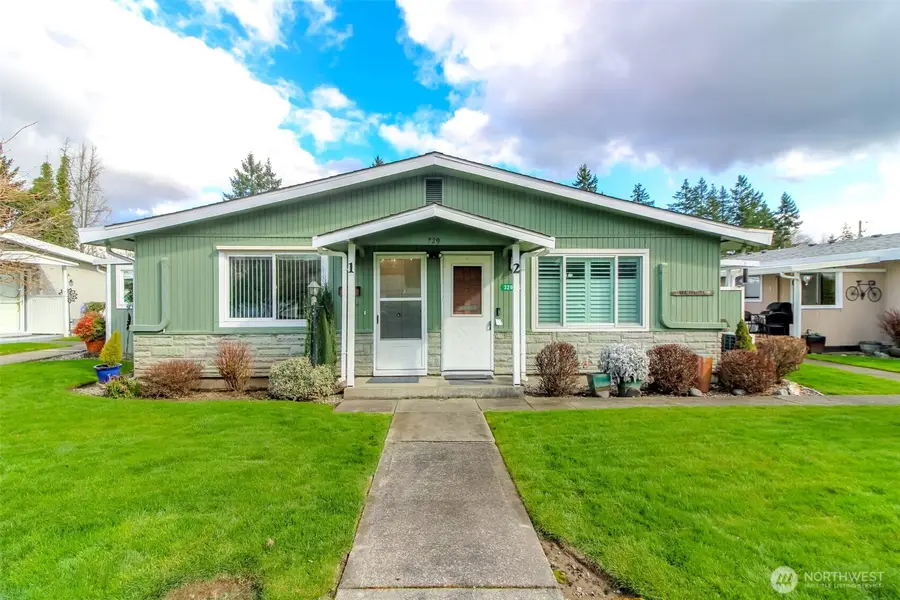 329 7th Street Se #1, Puyallup, WA 98371 - #2