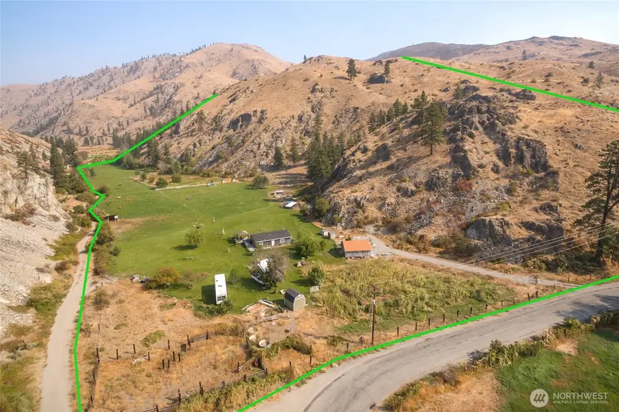 2560 Antione Creek, Chelan, WA 98816 - #3