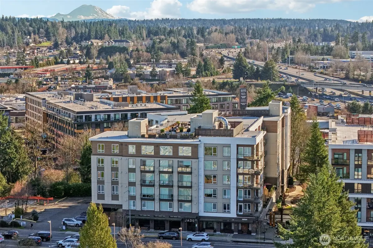 11903 NE 128th Street #320, Kirkland, WA 98034 - #1