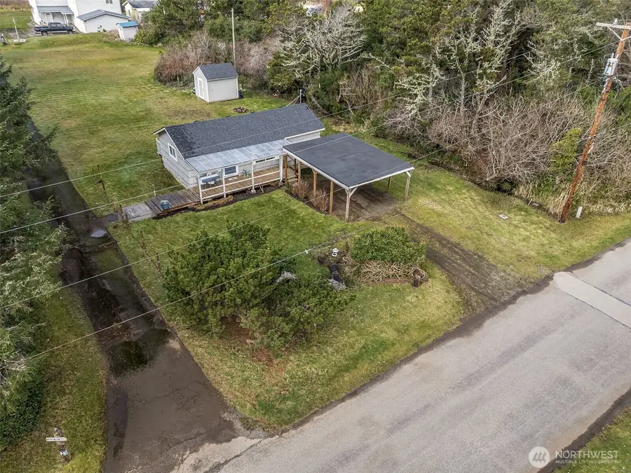 65 Chickamin Avenue, Hoquiam, WA 98550 - #3