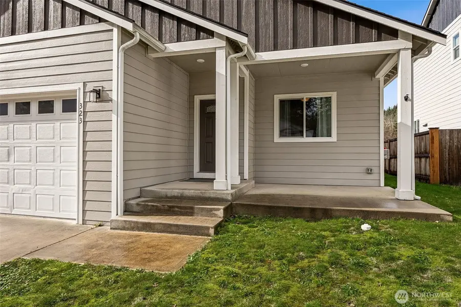 323 Briar Lane S, Tenino, WA 98589 - #2
