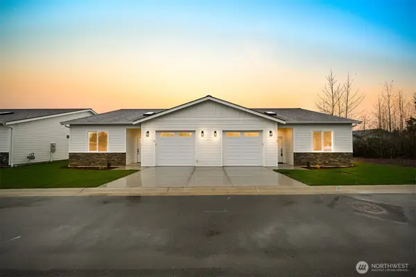 3993 Gentlebrook Lane #5, Bellingham, WA 98226