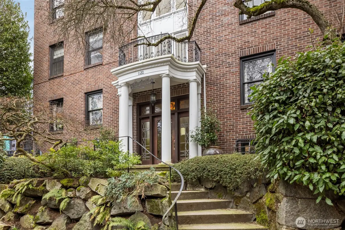 1120 17th Avenue #104, Seattle, WA 98122 - #1