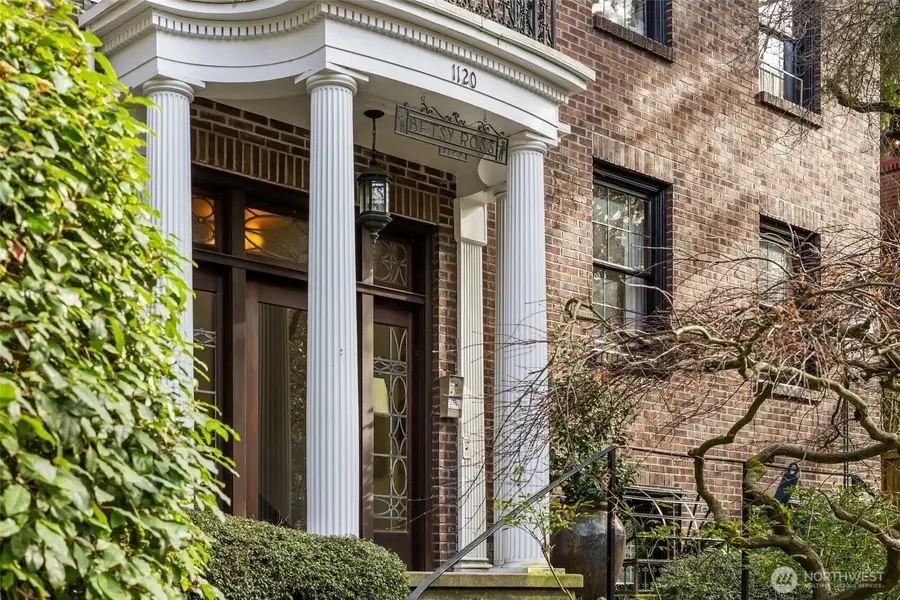 1120 17th Avenue #104, Seattle, WA 98122 - #2