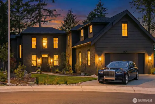 601 Chris David Drive, Steilacoom, WA 98388