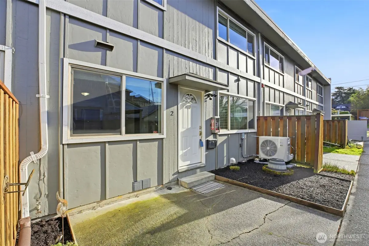 708 N L Street #2, Tacoma, WA 98403 - #1