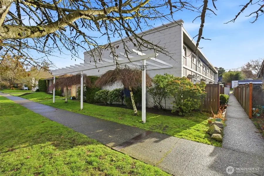 708 N L Street #2, Tacoma, WA 98403 - #3