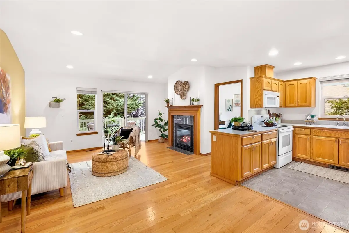 500 N Laventure Road, Mount Vernon, WA 98273 - #1