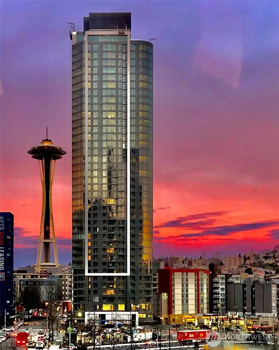 2510 6th Avenue #3303, Seattle, WA 98121 - Image #2