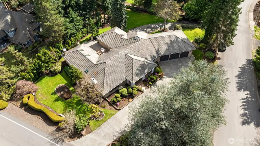 13214 180th Avenue Ne, Redmond, WA 98052 - #2