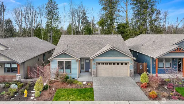 5457 Shields Road, Ferndale, WA 98248