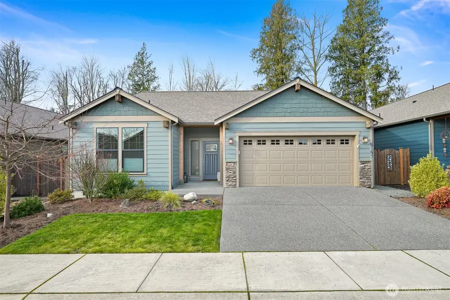 5457 Shields Road, Ferndale, WA 98248 - #3