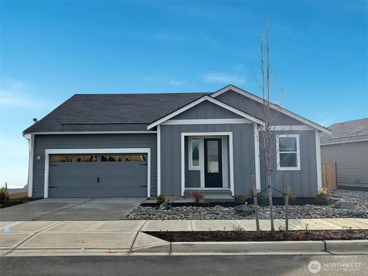 1024 Royal Velvet Drive, Sequim, WA 98382 - #1