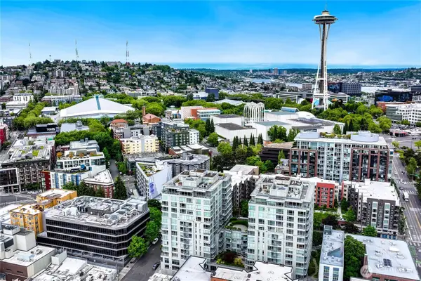 2929 1st Avenue #720, Seattle, WA 98121