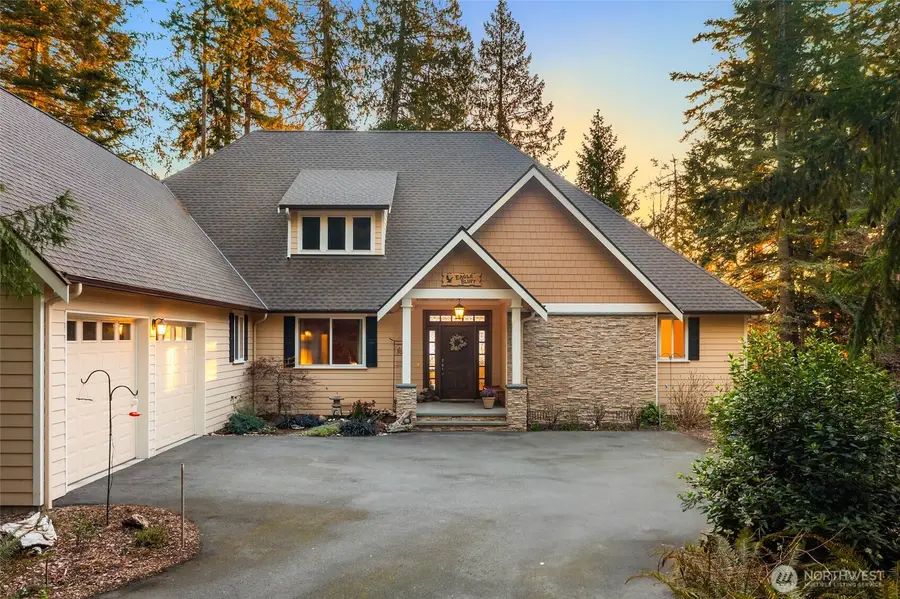 2527 Bretland Road, Camano Island, WA 98282 - #3